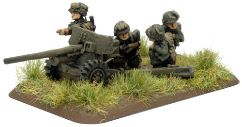 Airborne M1 57mm gun