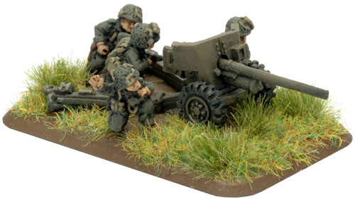 Airborne M1 57mm gun