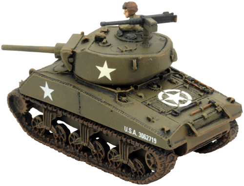 7th Armored Division (USAB03)