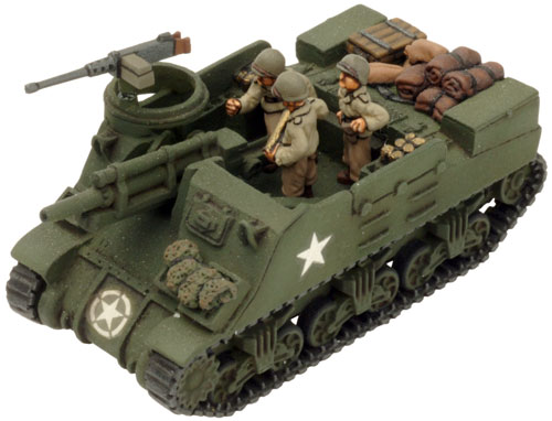 7th Armored Division (USAB03)