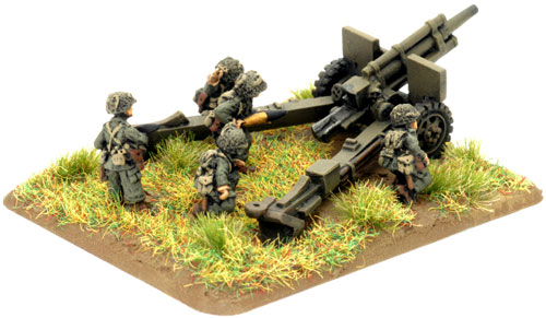 Para M2A1 105mm Howitzer (US573)
