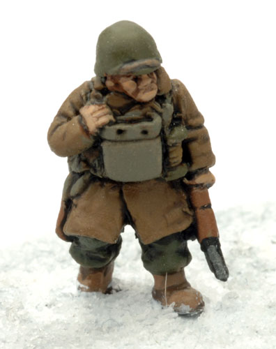 Airborne Engineer Platoon (Winter) (US728)