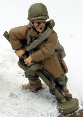 Airborne Engineer Platoon (Winter) (US728)