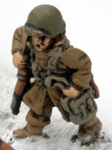 Airborne Engineer Platoon (Winter) (US728)