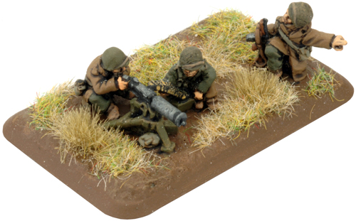 HMG Platoon (Winter) (US755)