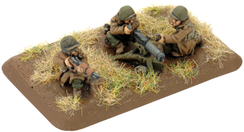 HMG Platoon (Winter) (US755)