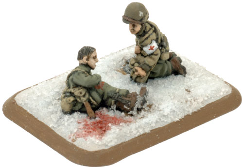Angry Birds: Fielding Easy Company in Flames Of War
