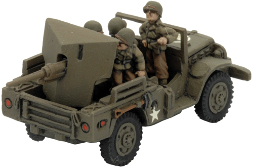 M6 37mm GMC (US100)