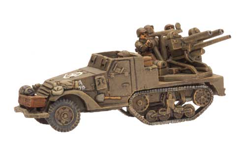 T28E1 Option (US161) T28E1 Option (US161)