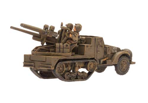 T28E1 Option (US161) T28E1 Option (US161)