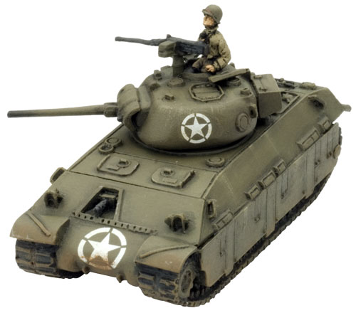 T14 Assault Tank (US070)