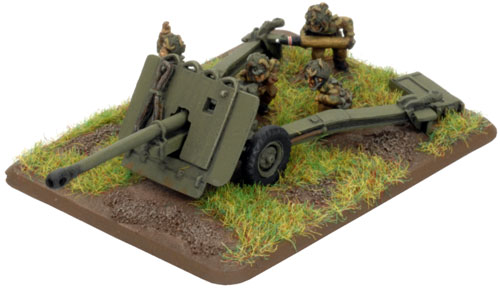 17 pdr gun (Para) (BR522) 17 pdr gun (Para) (BR522)