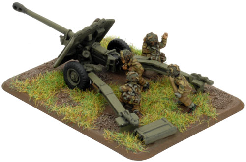 17 pdr gun (Para) (BR522) 17 pdr gun (Para) (BR522)