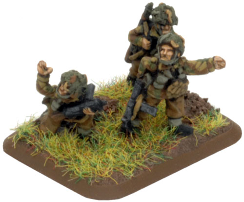 17 pdr gun (Para) (BR522) (BBX19) 17 pdr gun (Para) (BR522) (BBX19)