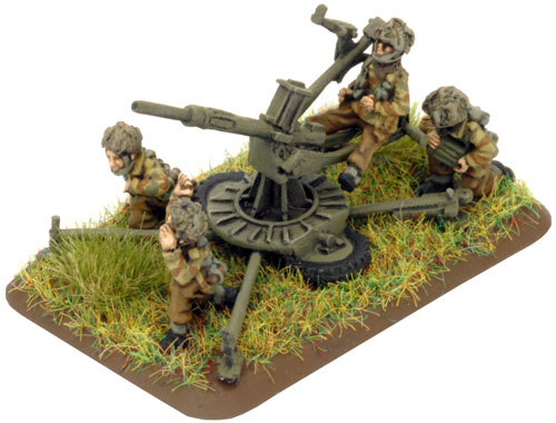 20mm Polsten AA Gun (Para) (BR530)