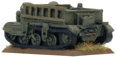 OP Carrier OP Carrier