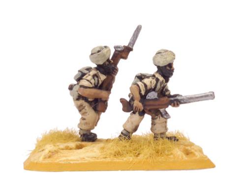 Rifle Platoon (Indian) (BR782)