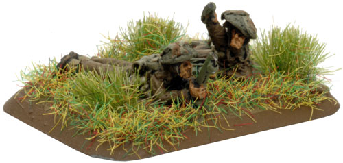 Guards Rifle Platoon (BR812)