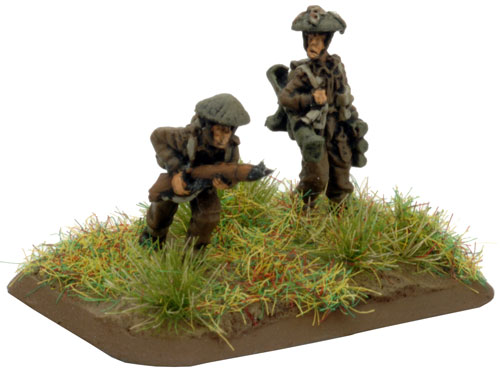 Guards Rifle Platoon (BR812)