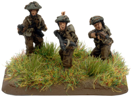 Guards Rifle Platoon (BR812)