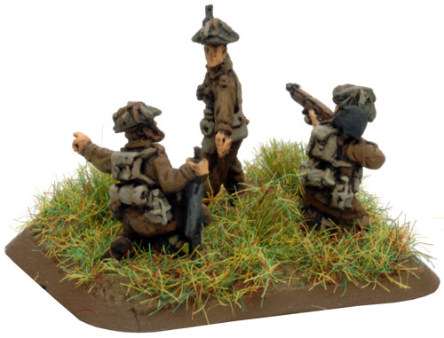 Guards Rifle Platoon (BR812)