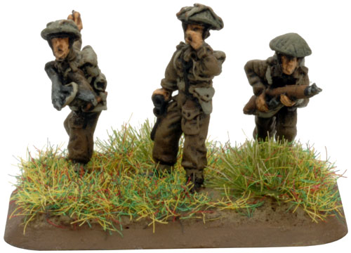 Guards Rifle Platoon (BR812)