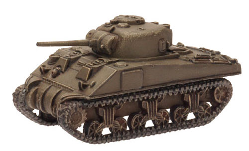 Sherman I (BR110) Sherman I (BR110)