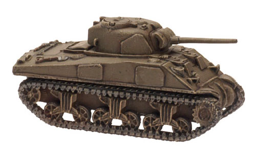 Sherman I (BR110) Sherman I (BR110)