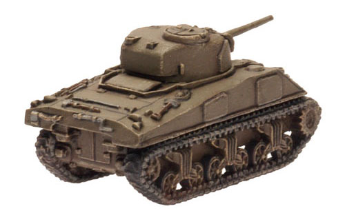 Sherman I (BR110) Sherman I (BR110)