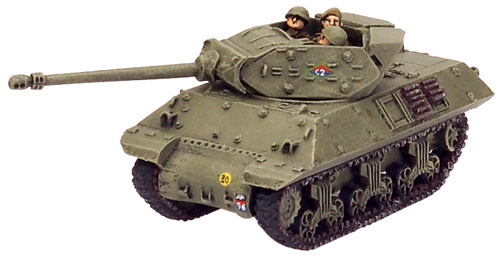M10 3" SP (includes 17pdr) (BR151)