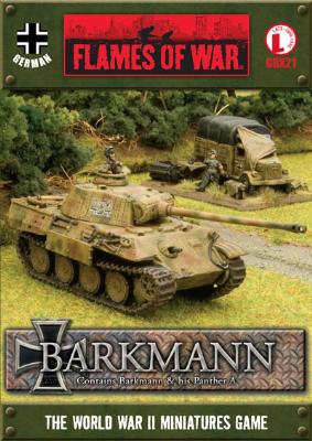 Barkmann (GBX21)