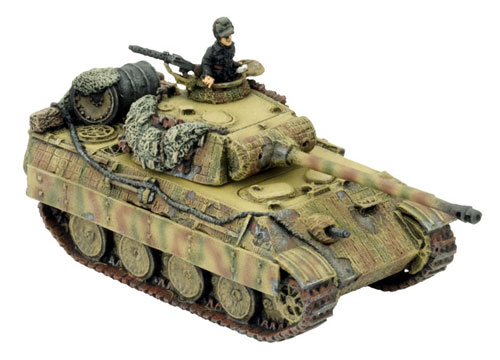 Panzer Kanon