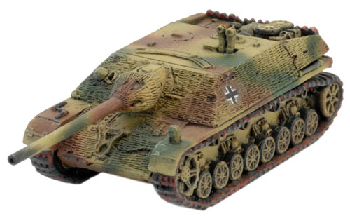 Panzer Iv V
