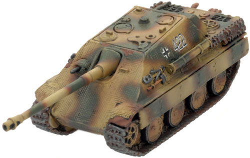 Jagdpanther Platoon (GBX41)