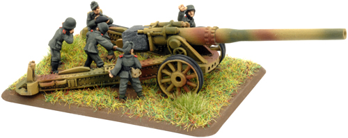 12.8cm K81 Gun Battery (GBX61)