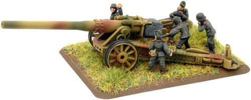 12.8cm K81 Gun Battery (GBX61)