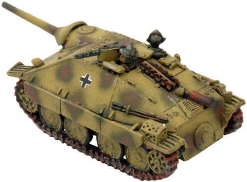 Hetzer Platoon (GBX71)