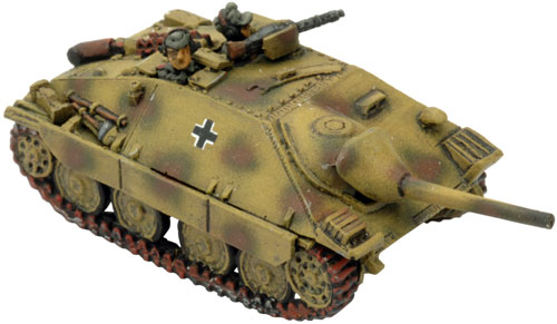 Hetzer Platoon (GBX71)