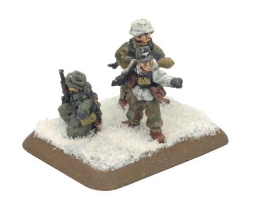 Volksgrenadier Company (GBX72)