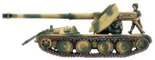 Waffenträger Tank-hunter Platoon (GBX88)