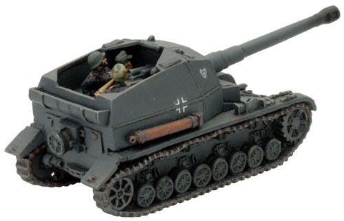 Dicker Max Tank-hunter (MM09)