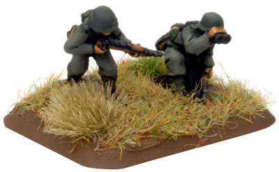 Observer RIfle team
