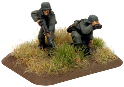 Observer RIfle team