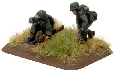 Observer RIfle team
