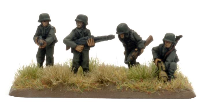 Sturm Platoon