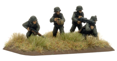 Sturm Platoon