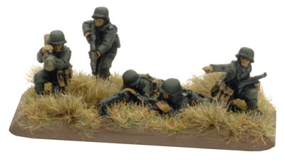 Sturm Platoon