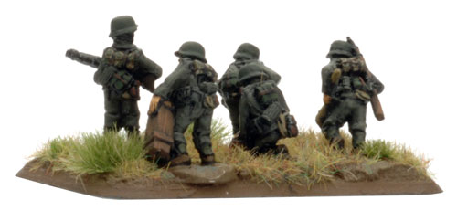 Sturm Pioneers