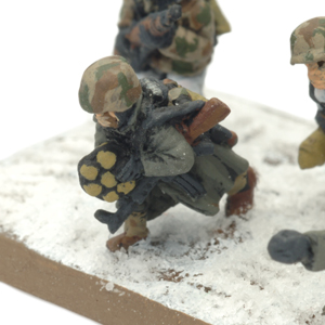 Pioneer Platoon (Winter) (GE847)