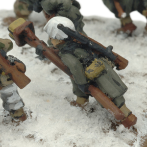 Pioneer Platoon (Winter) (GE847)